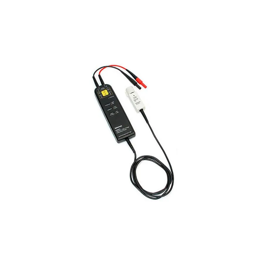 Tektronix P5202A Actieve Hoogspannings-Differentiële Probe