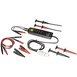 Tektronix P5205 Actieve Differentiële Sonde