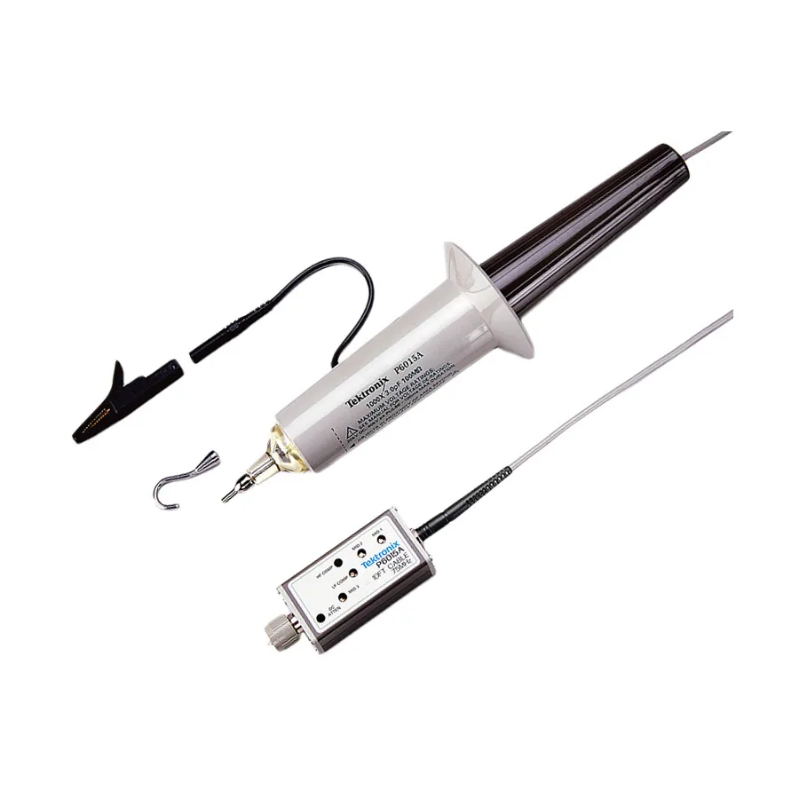 Tektronix P6015A Passieve Hoogspanningssonde