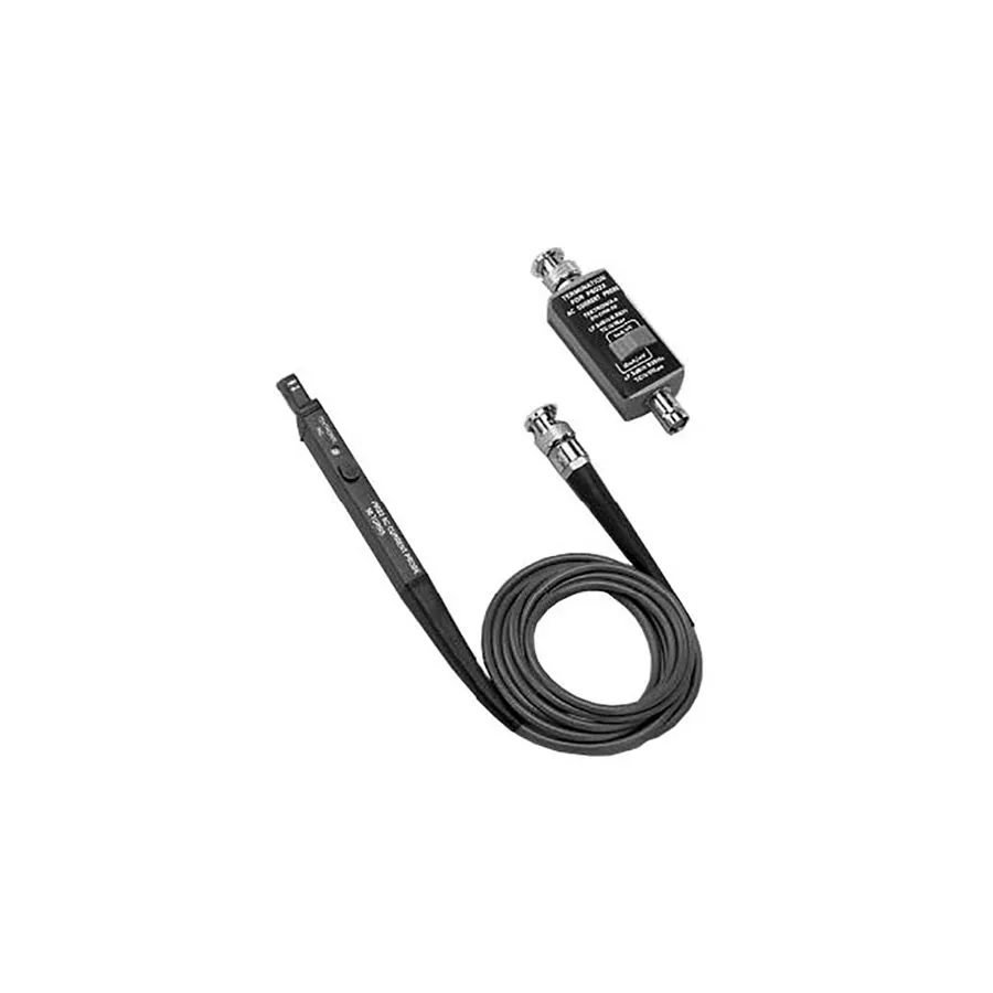Tektronix P6022 AC-stroommeetprobe