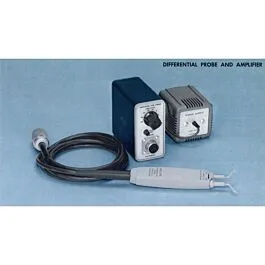 Tektronix P6046 Actief Differentieel Probesysteem