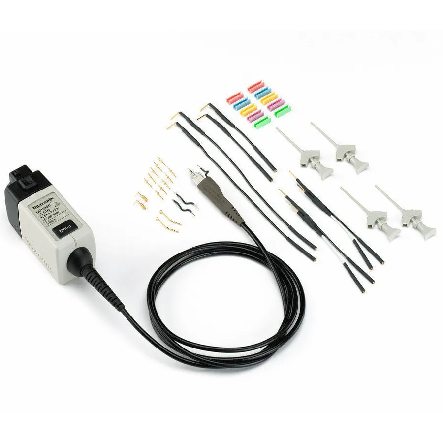 Tektronix P6243 actieve FET-probe
