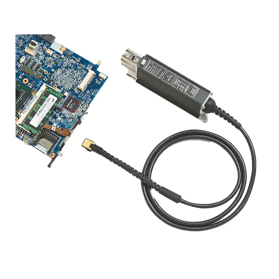 Tektronix P6248 differentiële probe