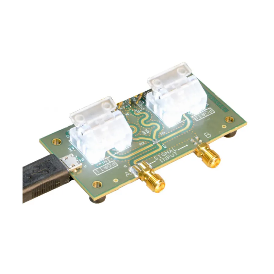 Tektronix P77DESKEW deskew-fixture voor P7700 Series-sondes