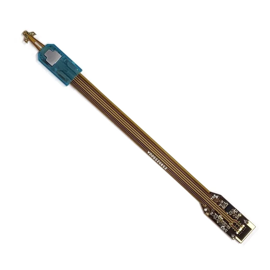 Tektronix P77HTFLRA actieve hoogtemperatuur lange-bereik soldeerbare tip met TekFlex-connector