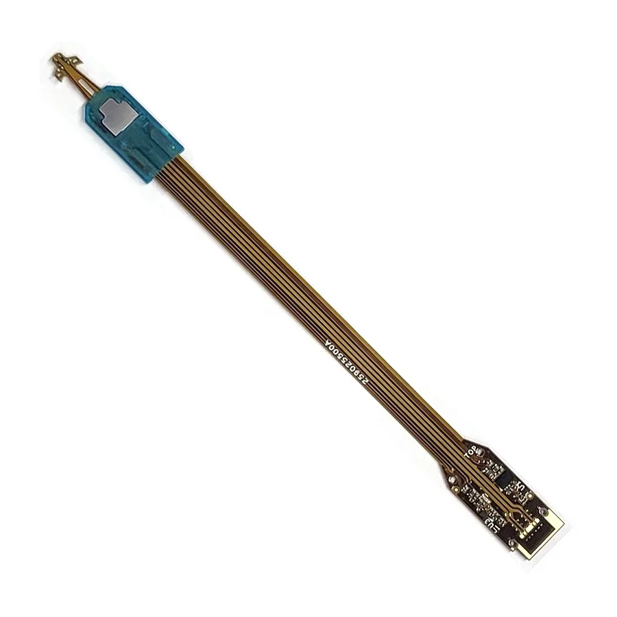 Tektronix P77STFLRA actieve flexibele lange-bereik soldeerbare tip met TekFlex-connector