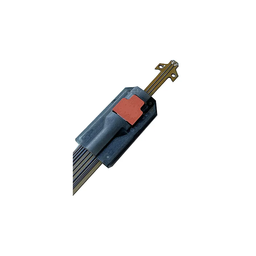 Tektronix P77STFLRB actieve flexibele lange-bereik soldeerbare tip met TekFlex-connector
