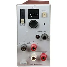 Tektronix PS501-1 Voeding