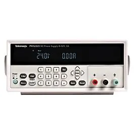 Tektronix PWS2185 DC-voeding