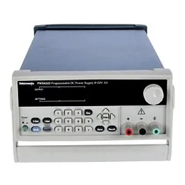 Tektronix PWS4323 DC-voeding