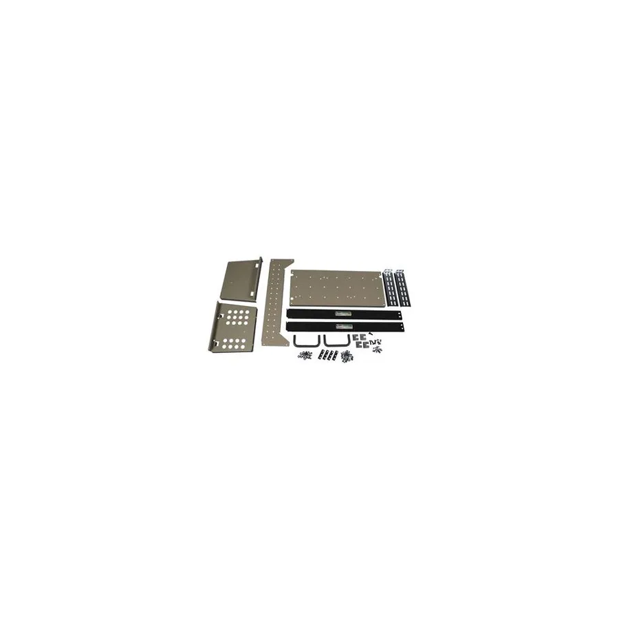 Tektronix RMD3000 Rackmontage Kit