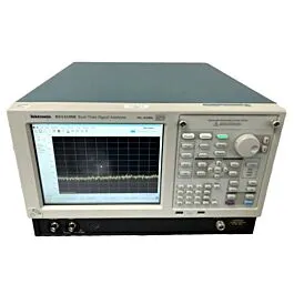 Tektronix RSA5106B Realtijdspectrumanalysator