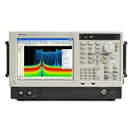 Tektronix RSA5126A Realtijdspectrumanalysator