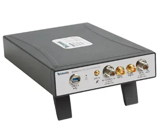 Tektronix RSA603A Realtime Spectrumanalysator