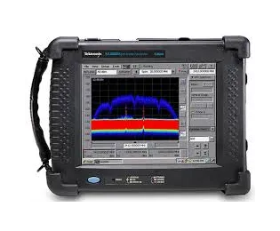 Tektronix SA2500 Spectrumanalysator