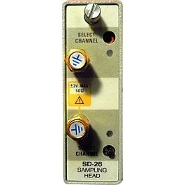 Tektronix SD-26 Bemonsteringskop