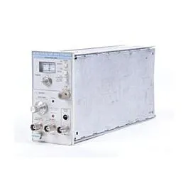 Tektronix SG 504 Levelgestuurde sinusgolfgenerator
