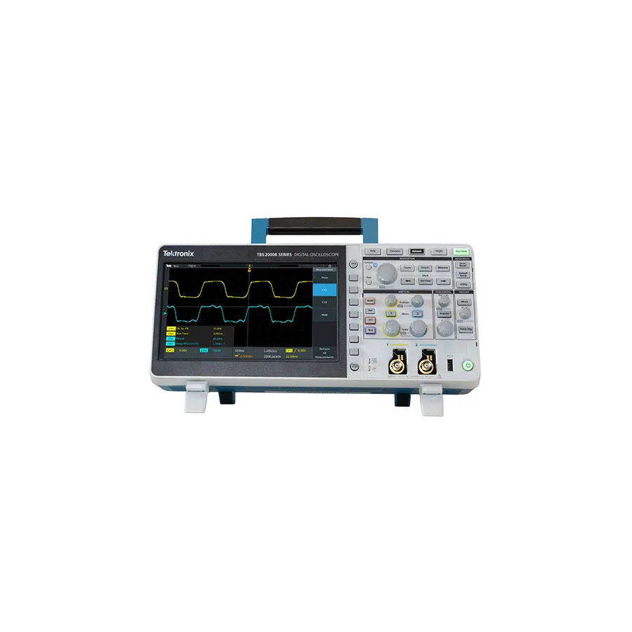 Tektronix SUP2-BW10T202 Bandbreedte-upgrade
