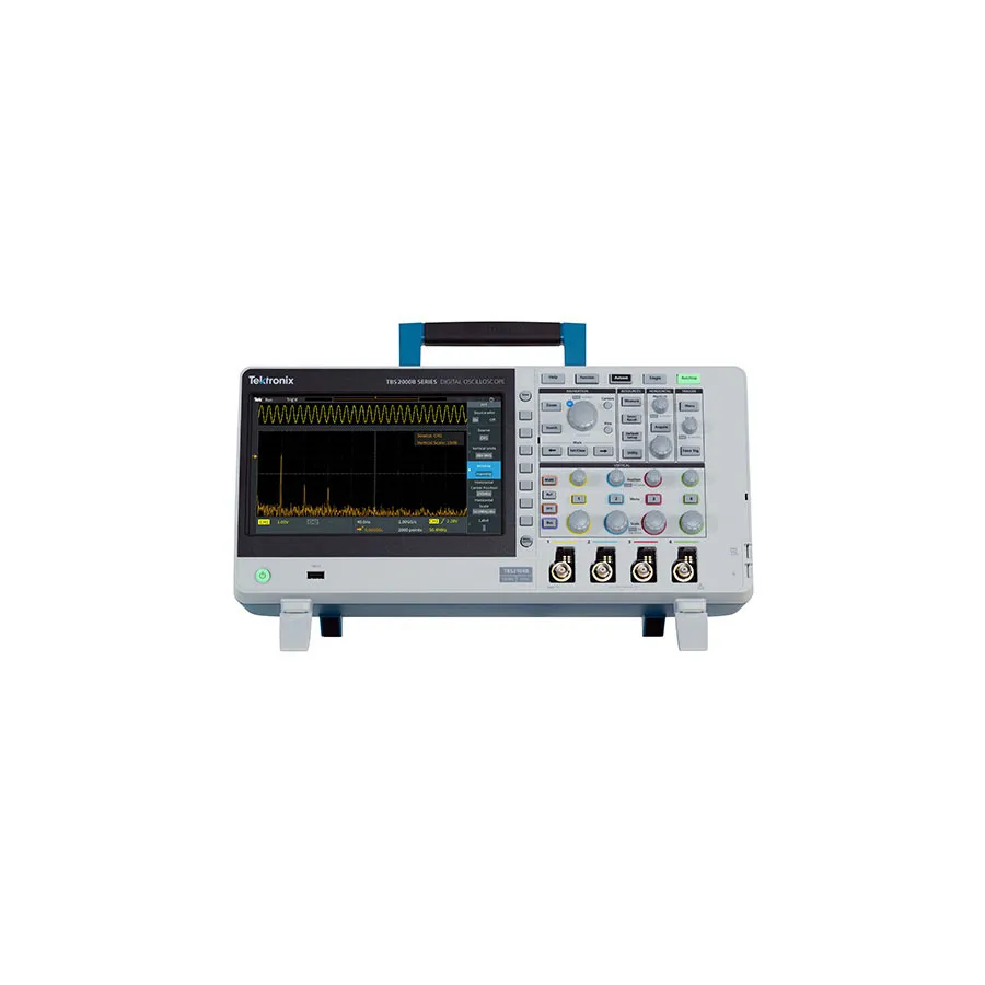 Tektronix SUP2-BW7T204 Bandbreedteverbetering