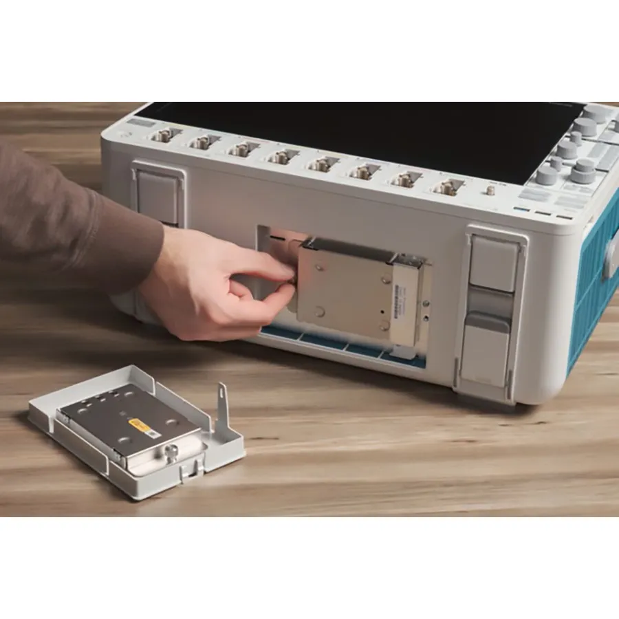 Tektronix SUP5B-WIN Windows 10 OS SSD-upgrade