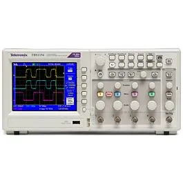 Tektronix TBS1154 Digitale Opslagoscilloscoop
