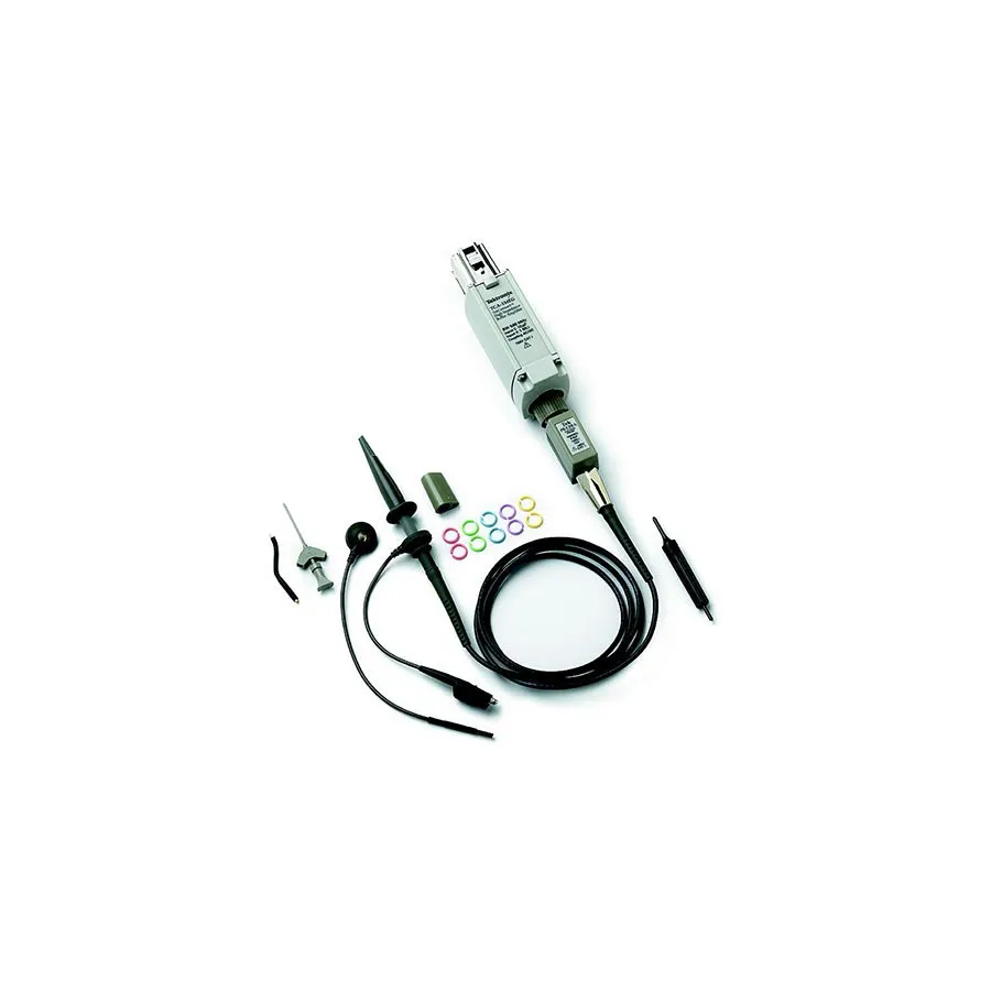 Tektronix TCA-1MEG hoge-impedantie bufferversterker