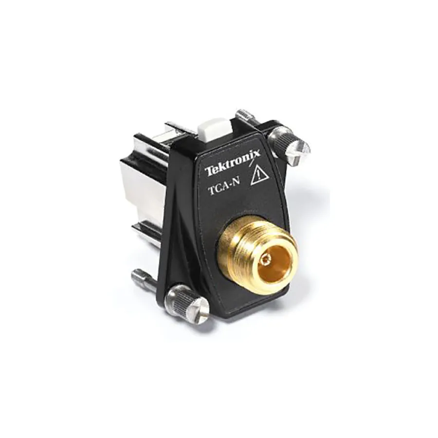 Tektronix TCA-N TekConnect naar N adapter