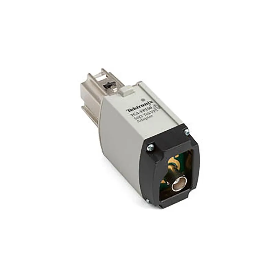 Tektronix TCA-VPI50 TekVPI naar TekConnect sonde adapter