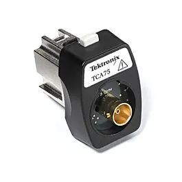 Tektronix TCA75 TekConnect-adapter