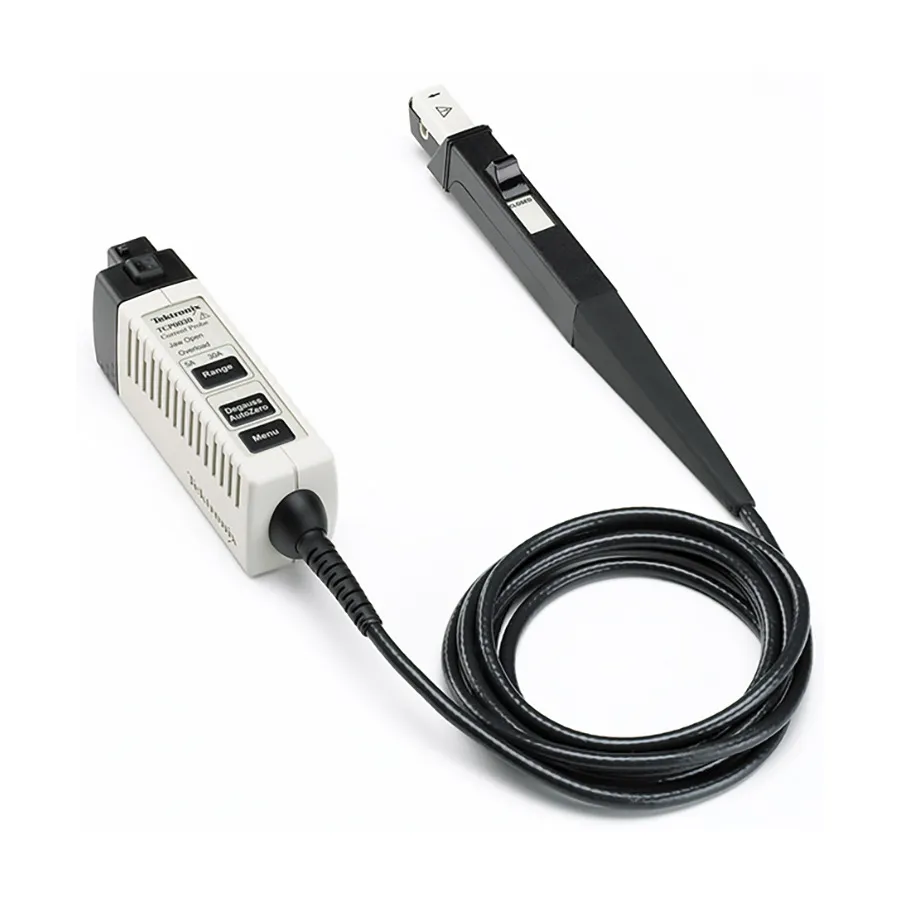 Tektronix TCP0030A AC/DC stroomprobe