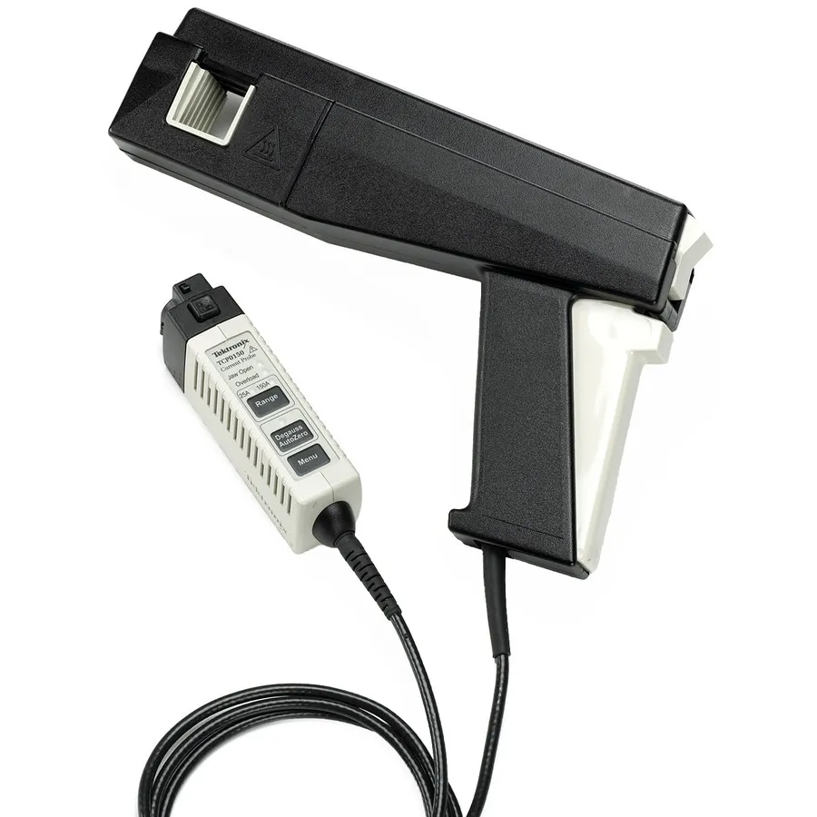 Tektronix TCP0150 AC/DC stroomprobe