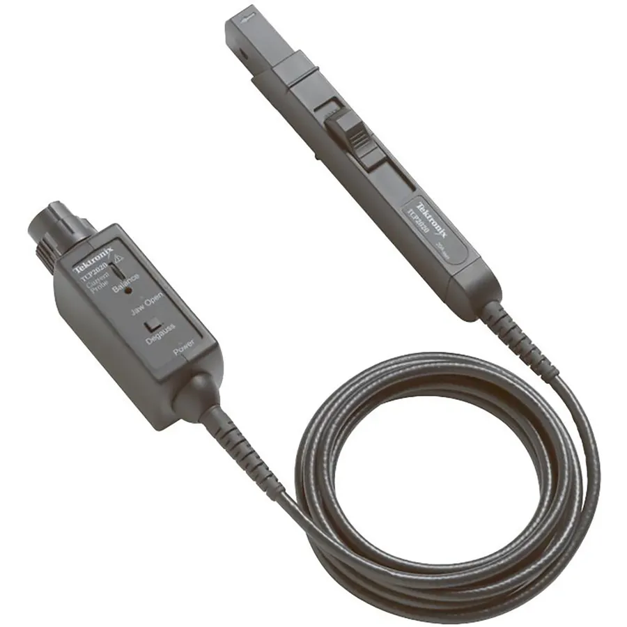 Tektronix TCP2020 AC/DC-stroomtestpen