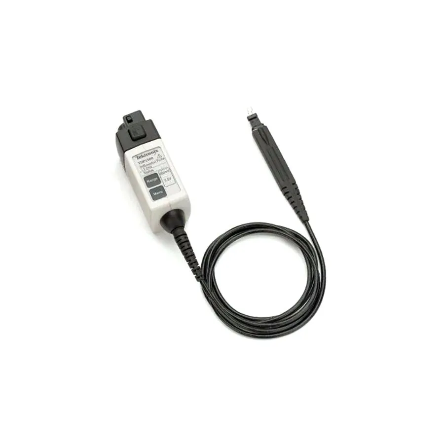 Tektronix TDP1500 Differentiële Sonde