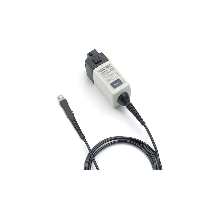 Tektronix TDP3500 Differentiële Sonde