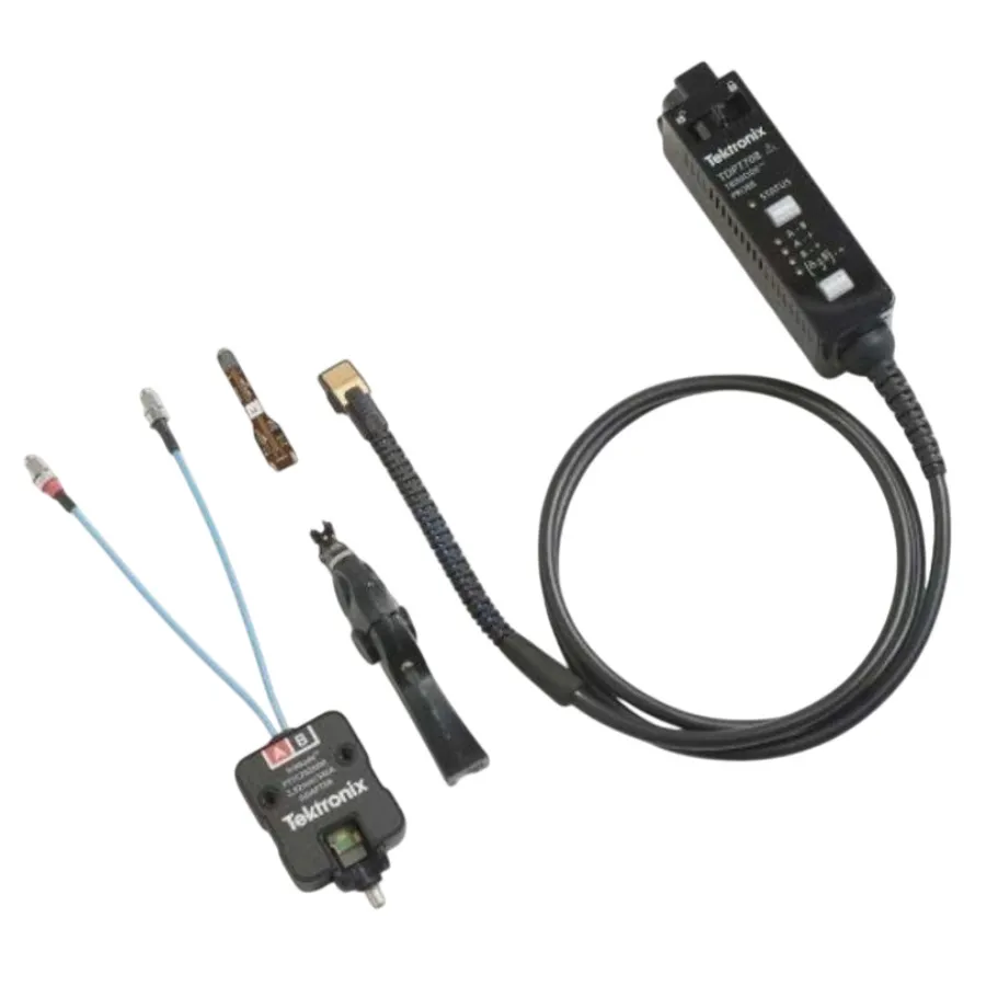 Tektronix TDP7704 TriMode-probe