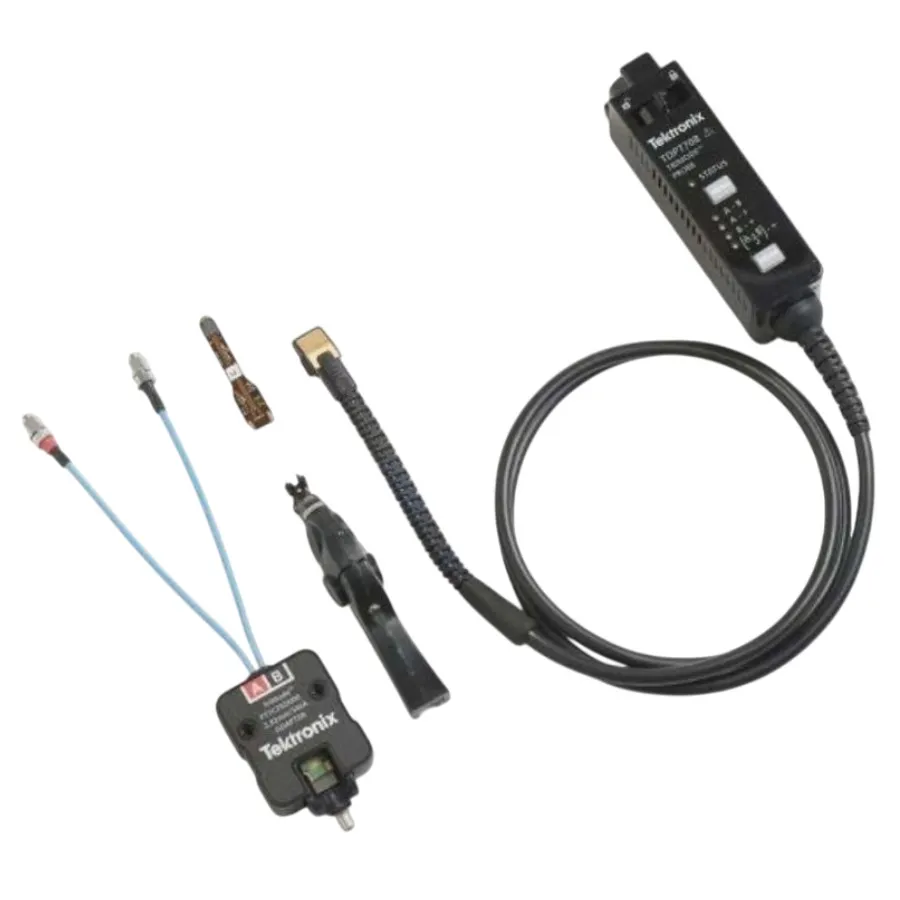 Tektronix TDP7708 TriMode-probe