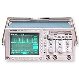 Tektronix TDS 380 Oscilloscoop