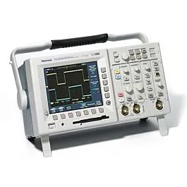 Tektronix TDS3014B Digitale Phosphor Oscilloscoop
