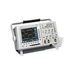 Tektronix TDS3044B Digitale Phosphor Oscilloscoop