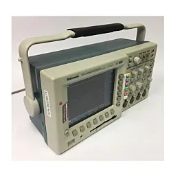 Tektronix TDS3054B Digitale Phosphor Oscilloscoop