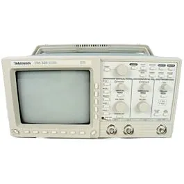 Tektronix TDS320 Oscilloscoop