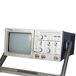 Tektronix TDS340 Oscilloscoop
