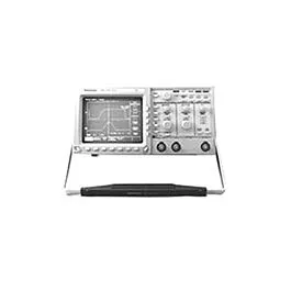Tektronix TDS350 200 MHz Oscilloscoop