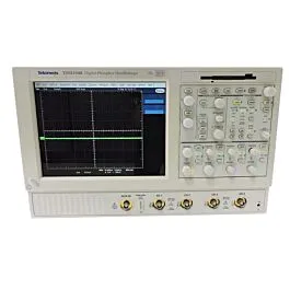Tektronix TDS5104B Digitale Phosphor Oscilloscoop