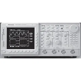 Tektronix TDS640A Digitaal Real-Time Oscilloscoop