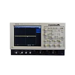 Tektronix TDS6604 Digitaal Oscilloscoop