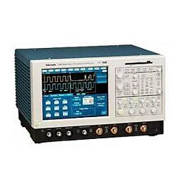 Tektronix TDS7154 1,5 GHz Digitale Phosphor Oscilloscoop