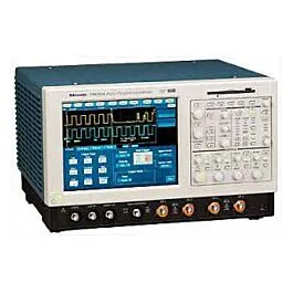 Tektronix TDS7154B Digitale Phosphor Oscilloscoop