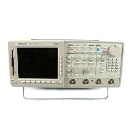 Tektronix TDS754D Digitaal Oscilloscoop