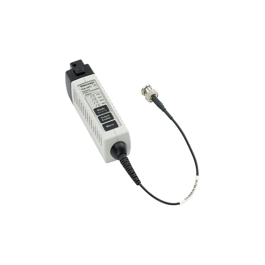 Tektronix TEK-DPG Deskew Puls Generator